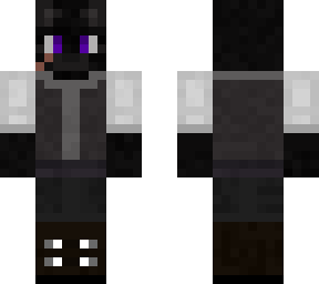 cain stormfrost