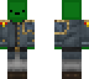 captain kale