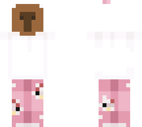 capybara hello kitty