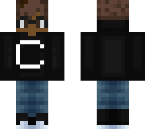 carter animates