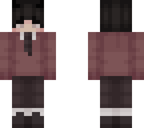choco red