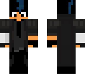 cloak