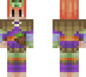 cloak