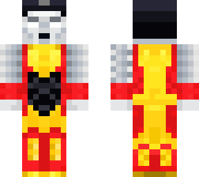 colossus mcoc