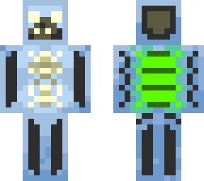 corrosive (hero ver.)