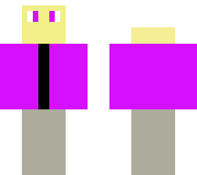 corrupted ben