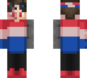 corruption among beauty v2