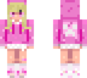 creeper girl 2.0