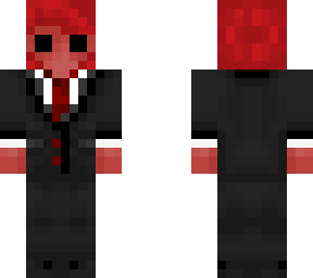 crimson suit 3