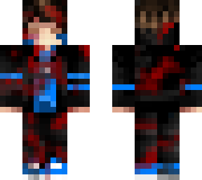daneblazer dead