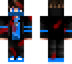 daneblazer final fight