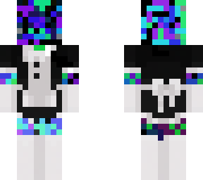 dash maid suit