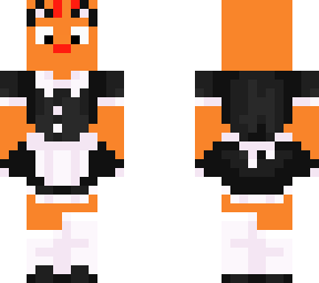 dikkie dik maid