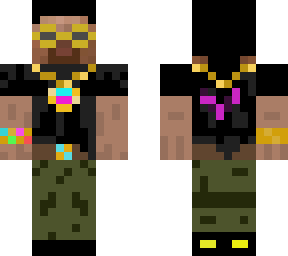 drippy steve