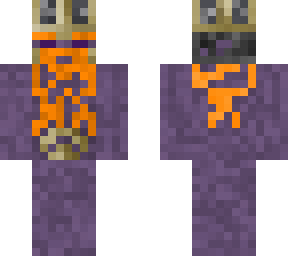 dwarf statue