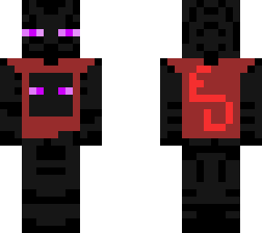 ed the enderman