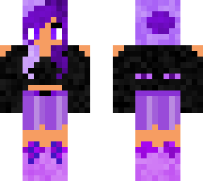 ender girl