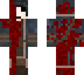 eruza dead