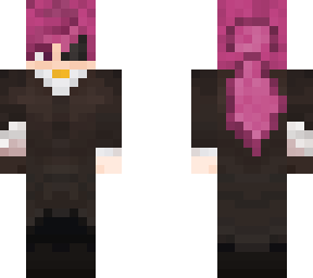 eyepatch kikuri