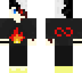 flame lkz