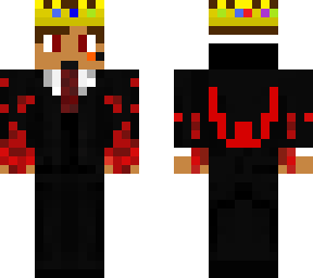 flame suit