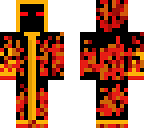 flame wizard