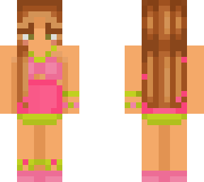 flora