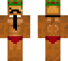 for a friend