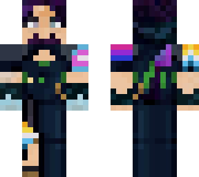 formal pride rev royal