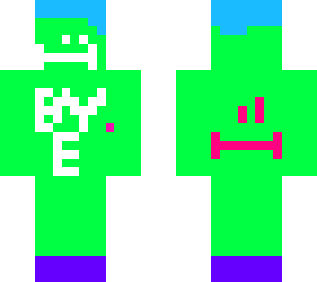 fudgeman18
