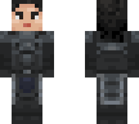 ghost (no mask)