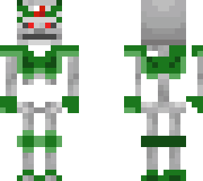 ghosts