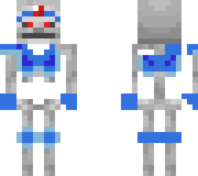 ghosts