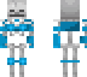 ghosts