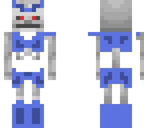 ghosts