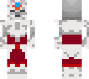 ghosts de centauro