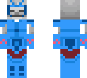 ghosts de cepheus
