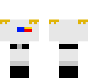 grand admiral template