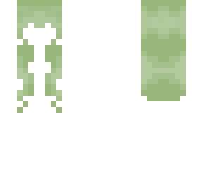 green hairbase