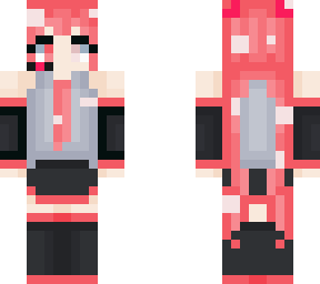 hatsune mushroom