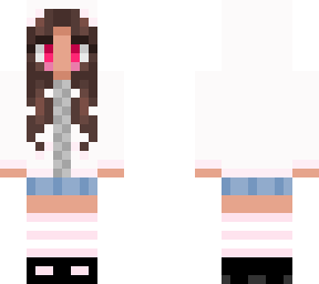 hk sweater cutie