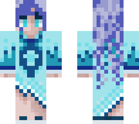 ice queen
