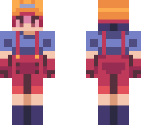 jacky |brawl stars|