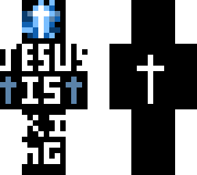 jesus is king
