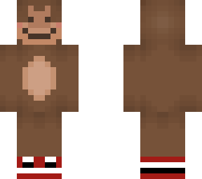 jordans monke