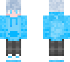 light blue gamerdigith