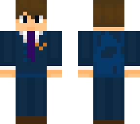 me in a suit v2