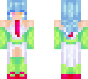 mely gardevoir