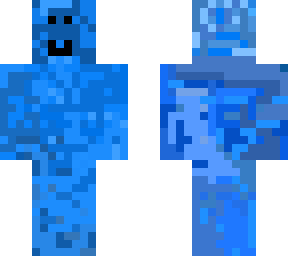 minecraft’s bludud