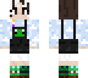 minecraft sona
